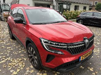 Renault Austral 1.2 E-Tech  Hybrid  Automaat picture 3