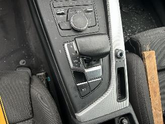 Audi A4 Avant  35 TDI Automaat picture 13