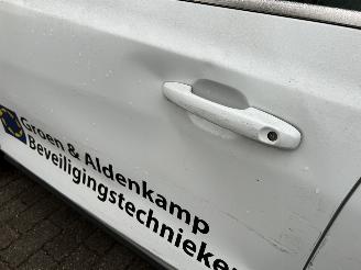 Ford Focus 1.0 EcoBoost Hybrid Titanium  Stationcar picture 11