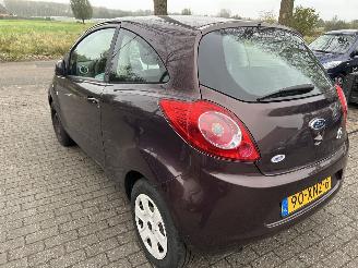 Ford Ka 1.2 Cool & Sound picture 7