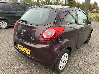 Ford Ka 1.2 Cool & Sound picture 5