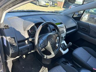 Mazda 5 1.8 Touring  ( 7 Persoons ) picture 10