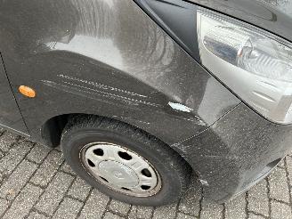 Chevrolet Spark 1.0-16V picture 3