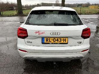 Audi Q2 1.0 TFSI Ultra picture 6
