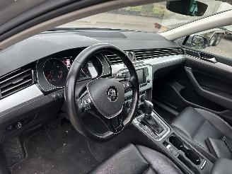 Volkswagen Passat Stationcar 1.4 TSI  Automaat Connected picture 14