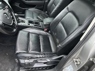 Volkswagen Passat Stationcar 1.4 TSI  Automaat Connected picture 9