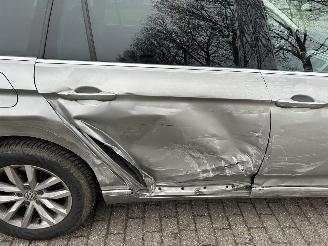 Volkswagen Passat Stationcar 1.4 TSI  Automaat Connected picture 5