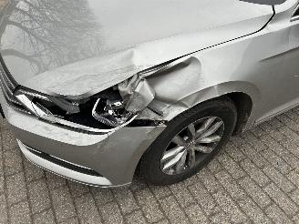 Volkswagen Passat Stationcar 1.4 TSI  Automaat Connected picture 2