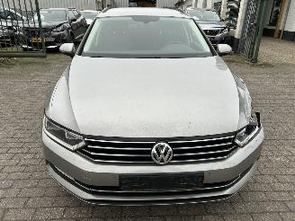 Volkswagen Passat Stationcar 1.4 TSI  Automaat Connected picture 3