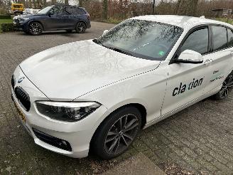 BMW 1-serie 118i  Automaat picture 1