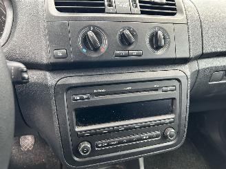 Skoda Fabia 1.2 TSI Stationcar  Ambition picture 9