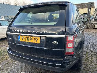 Land Rover Range Rover 3.0 TDV6  Autobiography  Automaat  Pano-Leer Bomvolle auto picture 8