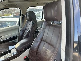 Land Rover Range Rover 3.0 TDV6  Autobiography  Automaat  Pano-Leer Bomvolle auto picture 18