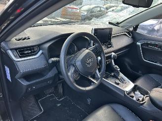 Toyota Rav-4 2.5 Hybrid AWD-i  Automaat  Business Plus picture 16