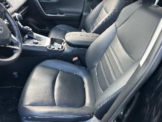 Toyota Rav-4 2.5 Hybrid AWD-i  Automaat  Business Plus picture 12