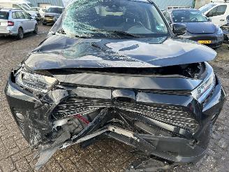 Toyota Rav-4 2.5 Hybrid AWD-i  Automaat  Business Plus picture 2