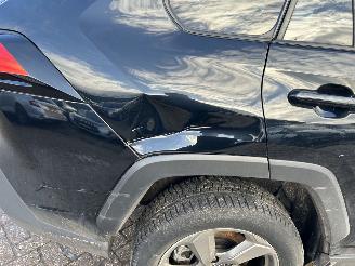 Toyota Rav-4 2.5 Hybrid AWD-i  Automaat  Business Plus picture 7