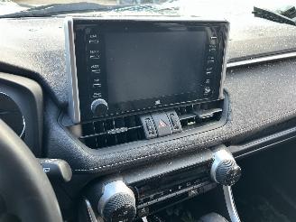 Toyota Rav-4 2.5 Hybrid AWD-i  Automaat  Business Plus picture 15