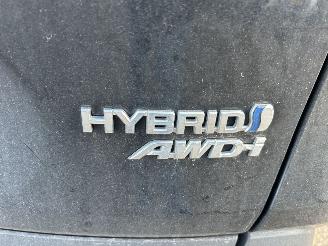 Toyota Rav-4 2.5 Hybrid AWD-i  Automaat  Business Plus picture 9