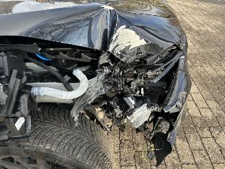 BMW iX3 High Executive Edition  3355 Km  ( nw prijs 78000,00 )  Leer- Panoramadak picture 4