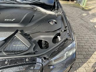 BMW iX3 High Executive Edition  3355 Km  ( nw prijs 78000,00 )  Leer- Panoramadak picture 9