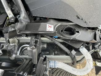 BMW iX3 High Executive Edition  3355 Km  ( nw prijs 78000,00 )  Leer- Panoramadak picture 11