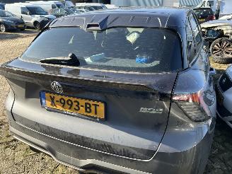 MG 4 Elektric 51 kWh  Standard Range picture 3