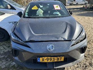 Uttjänta bilar auto MG 4 Elektric 51 kWh  Standard Range 2023/10
