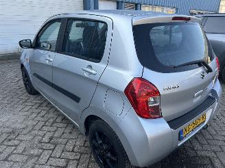 Suzuki Celerio 1.0 picture 6