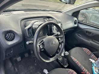 Citroën C1 1.0 VTI  Feel    5 drs picture 10