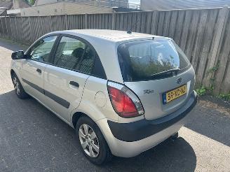 Kia Rio 1.4  X-pect   5 Drs picture 8