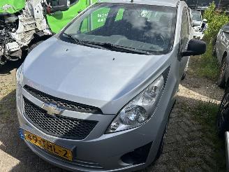 Chevrolet Spark 1.0  LPG G3 picture 1