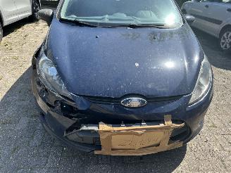 Ford Fiesta 1.25   3  Drs picture 2