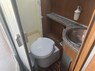 Hymer  B 654 SL    3.0 Diesel picture 14