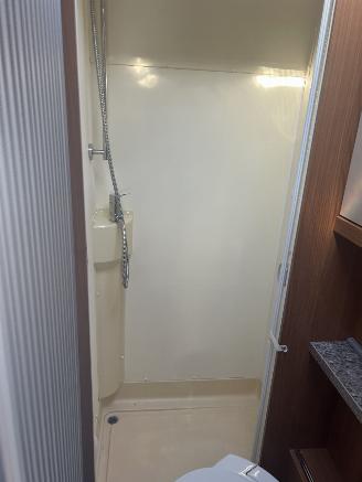 Hymer  B 654 SL    3.0 Diesel picture 15