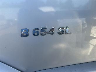 Hymer  B 654 SL    3.0 Diesel picture 10