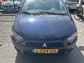 Mitsubishi Colt 1.3 Edition Two picture 2