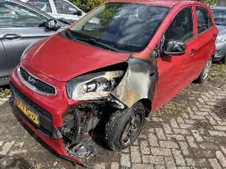 Kia Picanto 1.0 picture 1