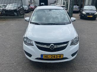 Opel Karl 1.0 ecoFlex  Edition picture 2