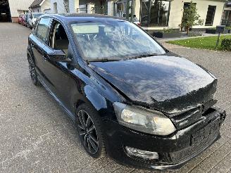 Volkswagen Polo 1.2 TDI  BlueMotion picture 3