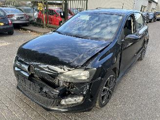 Volkswagen Polo 1.2 TDI  BlueMotion picture 1