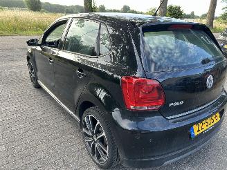 Volkswagen Polo 1.2 TDI  BlueMotion picture 6