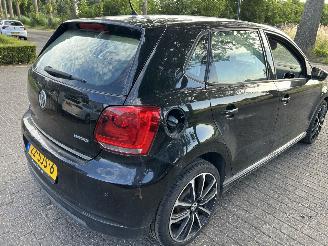 Volkswagen Polo 1.2 TDI  BlueMotion picture 4