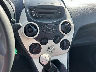 Ford Ka 1.2 Limited picture 6