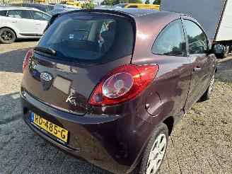 Ford Ka 1.2 Limited picture 4