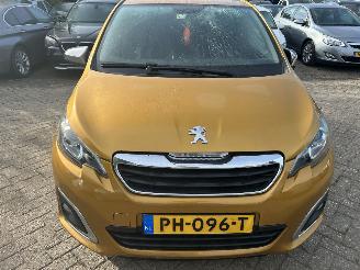 Peugeot 108 1.0e-VTI  Collection picture 2