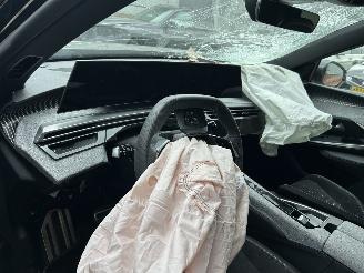 Peugeot 3008 e- 3008 GT  Avantage Automaat  ( Nieuw prijs 52500,00 ) picture 13