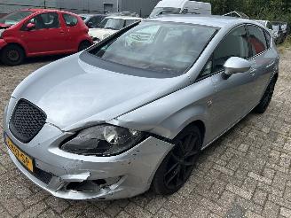 Avarii autoturisme Seat Leon 1.8 TSI  Style 2009/8