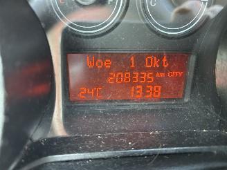 Fiat Bravo 1.4   5 Drs picture 8