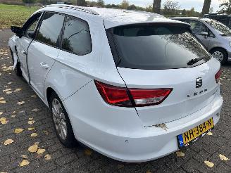 Seat Leon ST  1.0 TSI picture 7